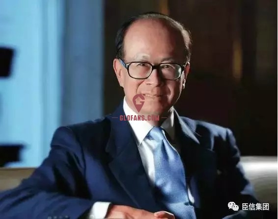 香港卖卖卖,欧洲买买买!是什么驱使华人首富移