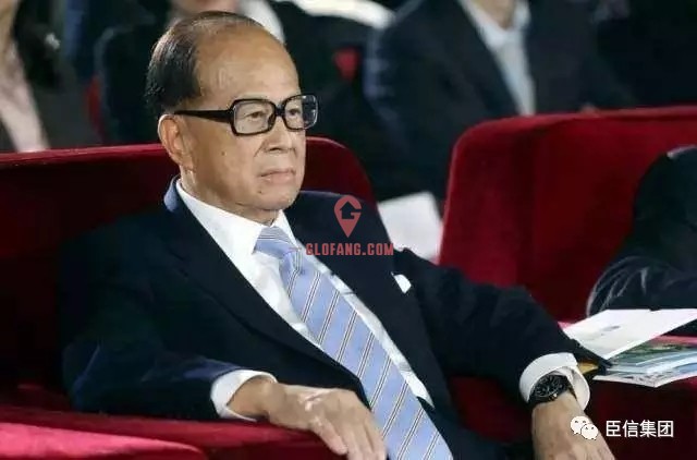 香港卖卖卖,欧洲买买买!是什么驱使华人首富移