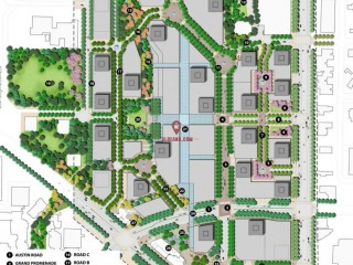 ñLougheed Town CenterҪ23߲¥һ󲨹ĸĽɷ