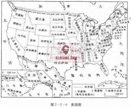 美国五大湖地区和中国东北老工业基地衰落原因有何异同?