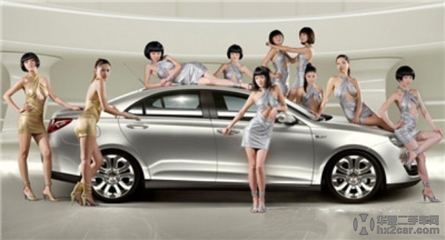 一篇文章告诉你韩国车、美国车、欧洲车、日本