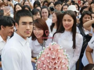 ̩NadechЯyayaؼ