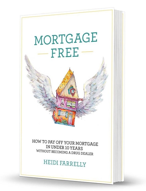 Heidi Farrelly wants to be able to help others who are struggling with their mortgage debts. Photo / Facebook