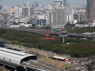 泰国：SRT为闲置的土地制定了计划