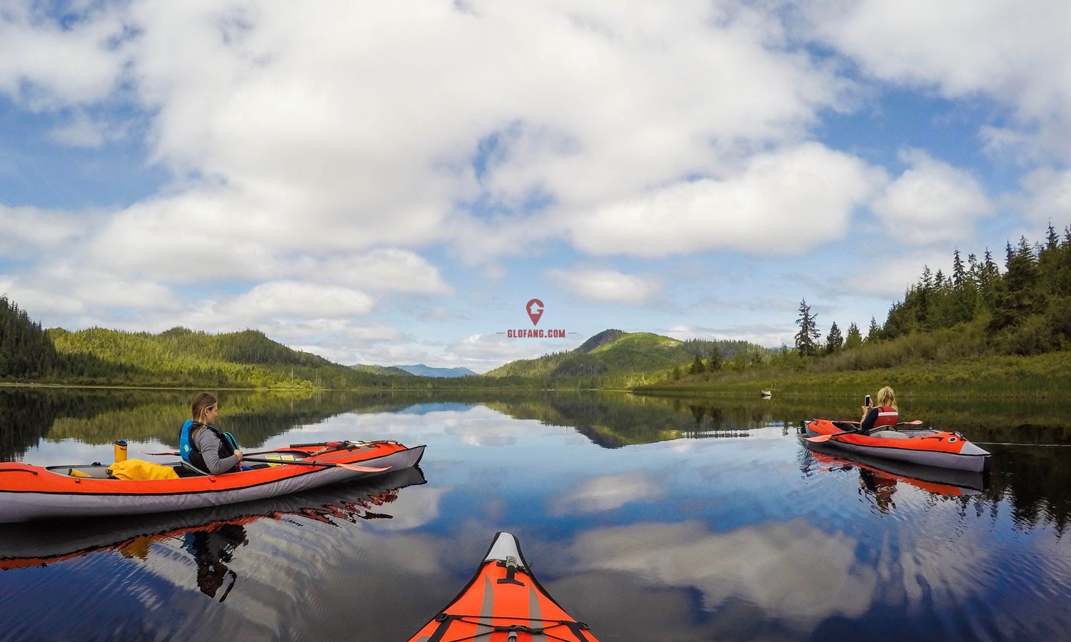 1万块一晚！全北美最贵的度假酒店，居然藏在温哥华岛里！号称“北方的大溪地”_海外房产新闻_海外置业资讯_外房海外房产网