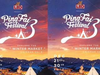޻ǻԿųԣ̩ڣPing Fai Festival˷죡