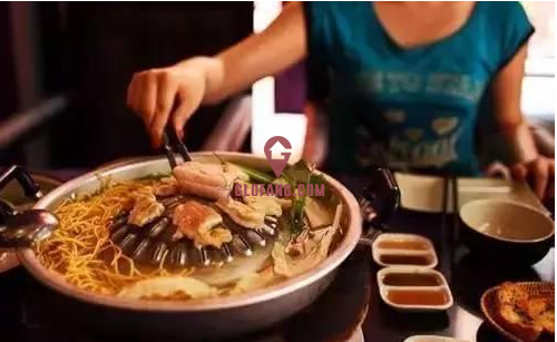 柬埔寨当地小吃美食攻略