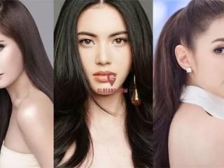 100 Most Beautiful Faces̩11λŮϰMai Davikaֵ