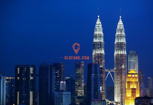 推荐吉隆坡值得去的地方,总有一个适合你