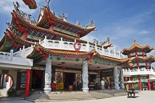 推荐吉隆坡值得去的地方,总有一个适合你