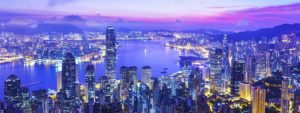 香港专才移民计划 – 十大特有优势不容错过
