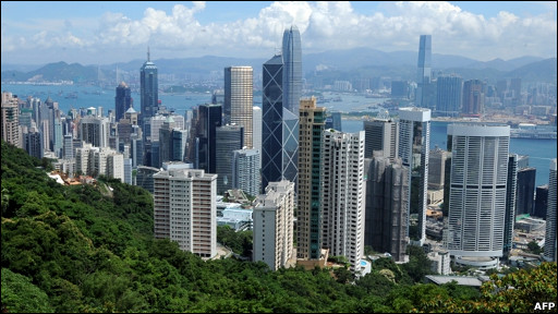 投连险纳入香港投资移民计划, 中资银行提供跨境金融服务