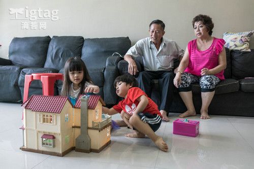 新加坡华人拟重拾母语 中国方言是自己的“根”