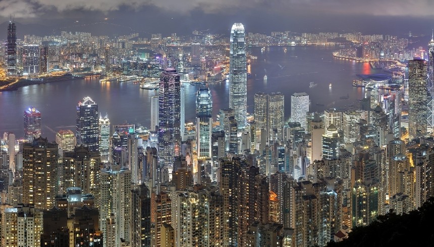 移民香港的方式有哪些？ 