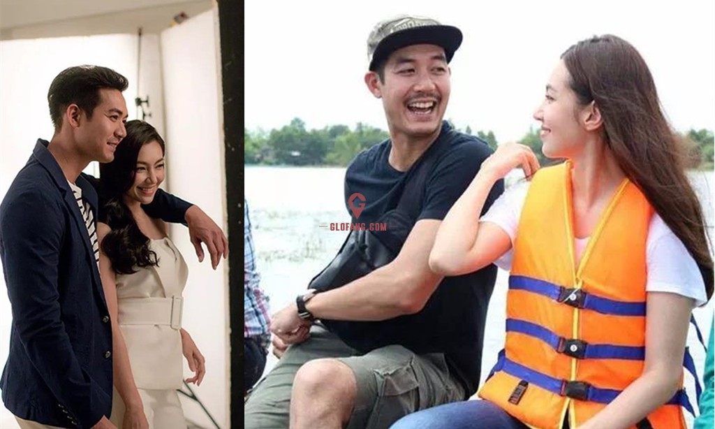 bella weir分手,泰星weir和bella分手 泰国明星情侣weir&bella人气火爆,出场费高达1千万泰铢