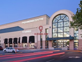 Richmond Center϶Ҫ12¥̨