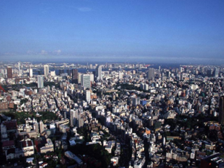 日本东京的新公寓供应将在2018年增加