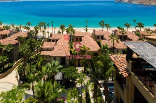 为什么美国人喜欢在墨西哥买第二套住房?