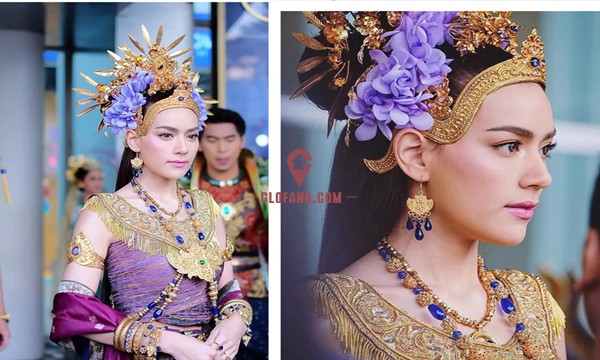 3,kimberly(kimberly ann voltemas),金伯莉版宋干女神