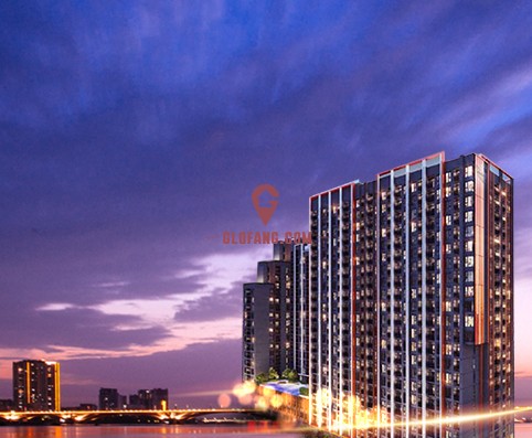 泰国地铁沿线精装公寓 高品质 坐拥黄金区位