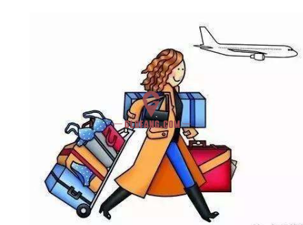 超详细!阿联酋航空行李规定