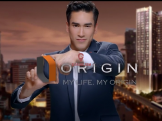 Origin˾Ͷ200̩ھƵҵķչ
