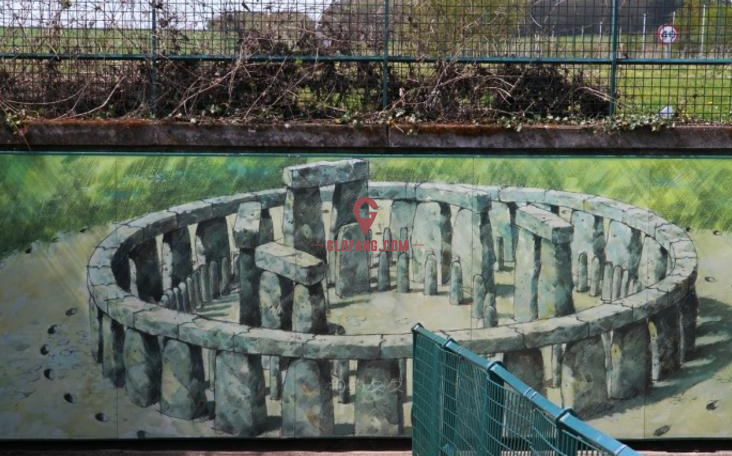 一文看全2018英国巨石阵旅游攻略