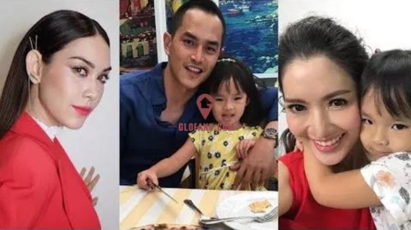 近日,有传闻指出泰国3台女星matt和aff 的前夫songkran正处于拍拖