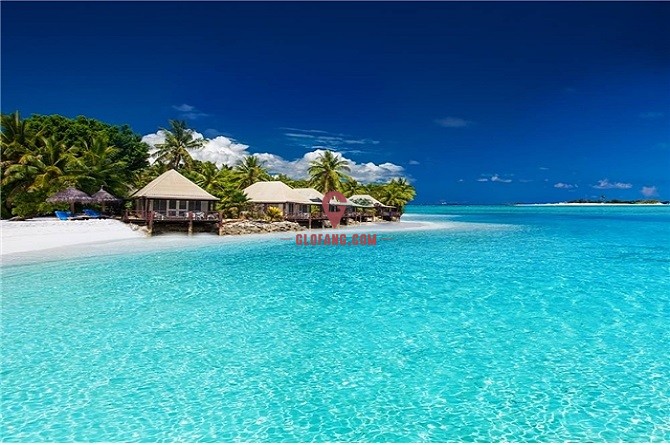 斐济淘金湾国际度假中心 蜜月淘金处女地 完美幸福生活指数