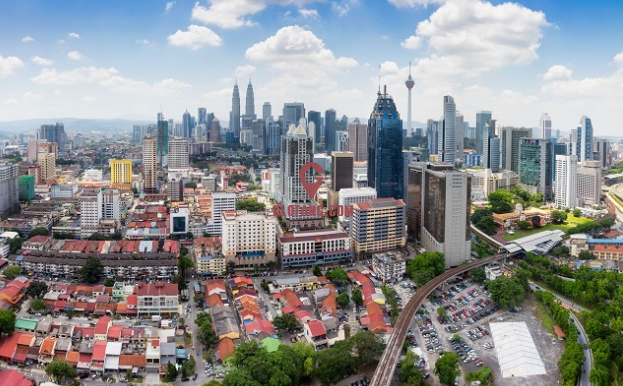 【马来西亚建筑业工资产值】马来西亚建筑业消