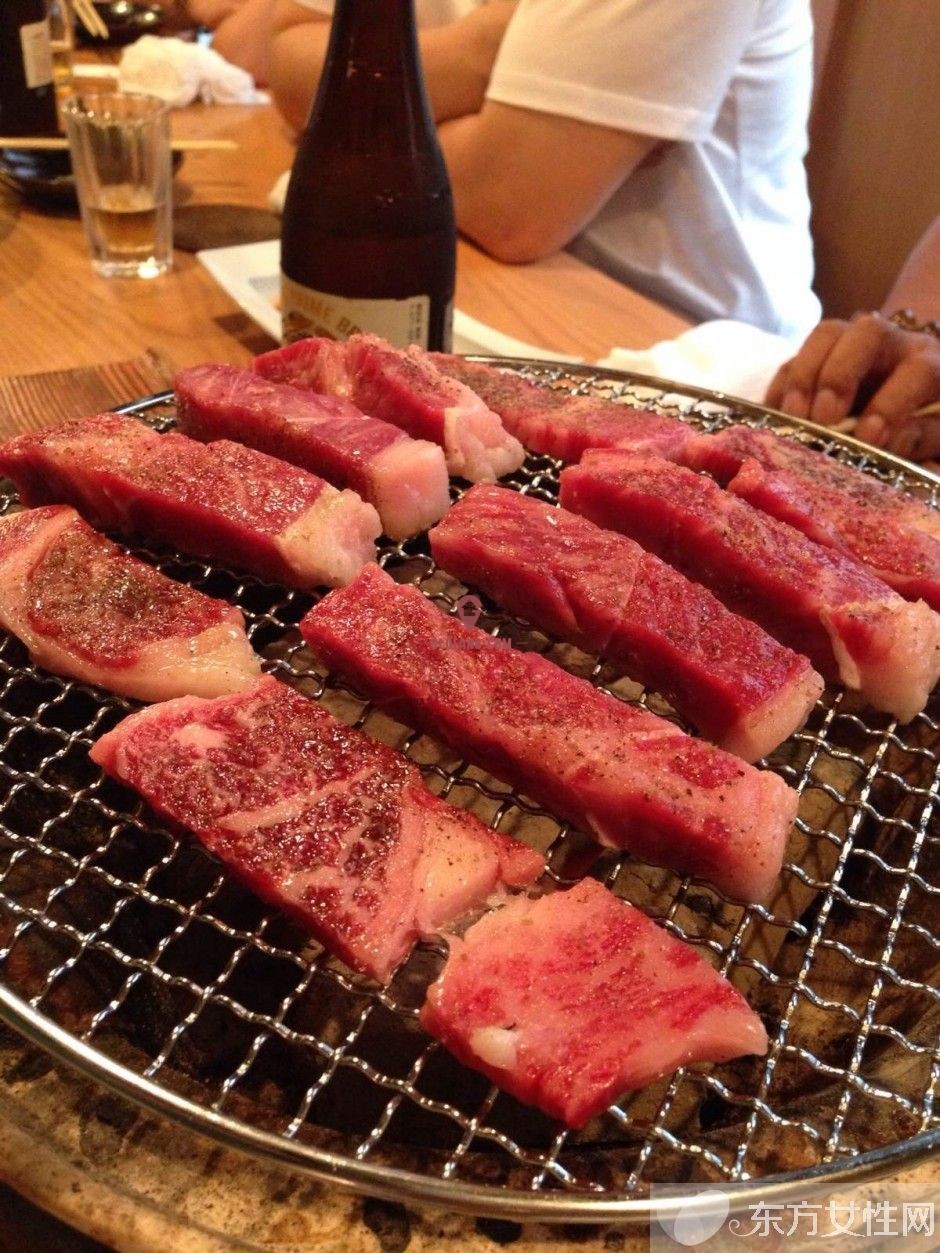 日本神户牛肉价格 据说很少人吃到真正的神户牛肉