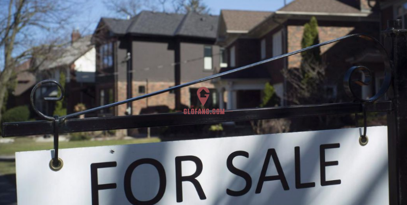 【加拿大多伦多购房移民首付】加息加剧了加拿