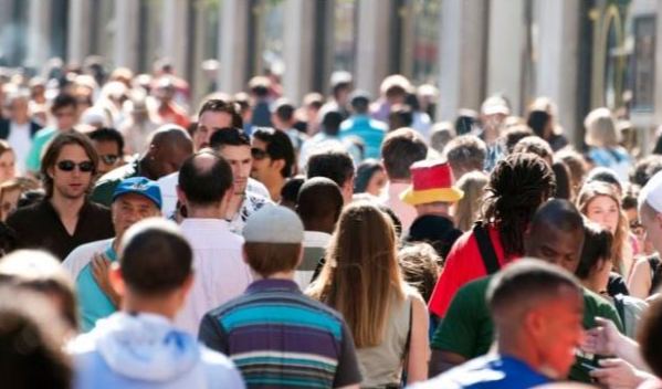 英国人口2020总人数是多少