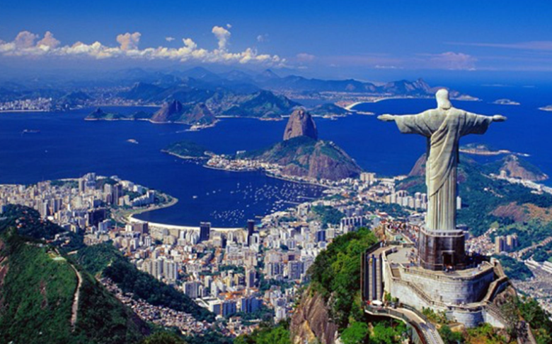 巴西的首都是哪里巴西的首都是哪座城市