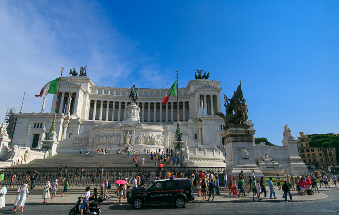 浅谈意大利留学入学语言考试要求