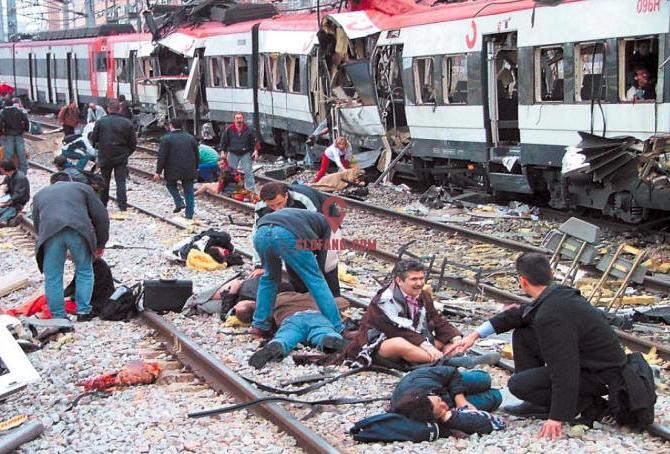 夺命地铁的事故过程图片