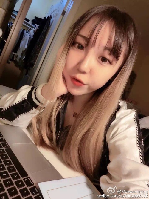 kiki 谭佳琪 广东汕头人,死者前女友,在案件中教唆现男友范博乔去殴打