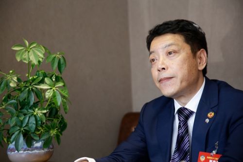 韩杰 图片 欧洲时报