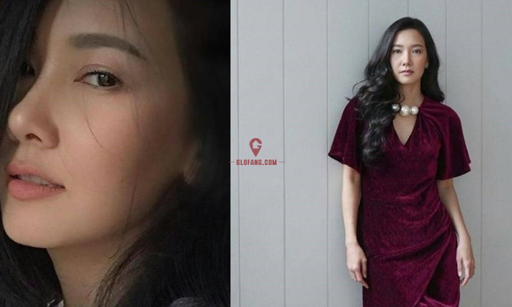 泰国当红女星noon月亮姐姐被韩国移民局扣押