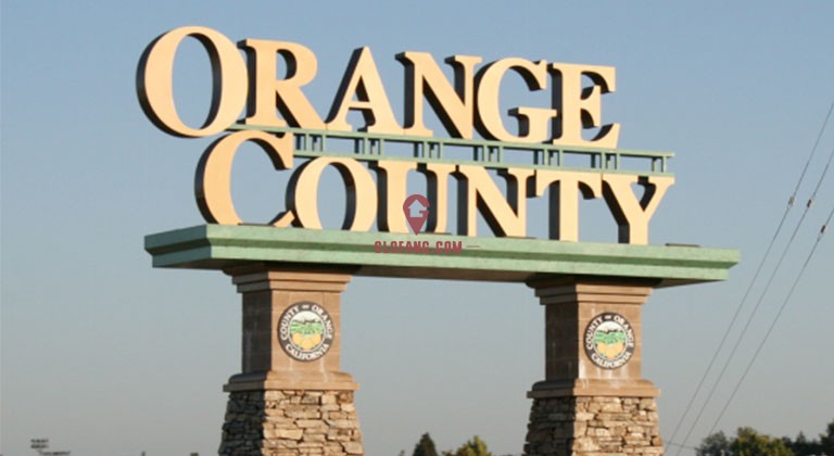 市场动态 加州橙县房屋销售速度加快 创近12年来新纪录