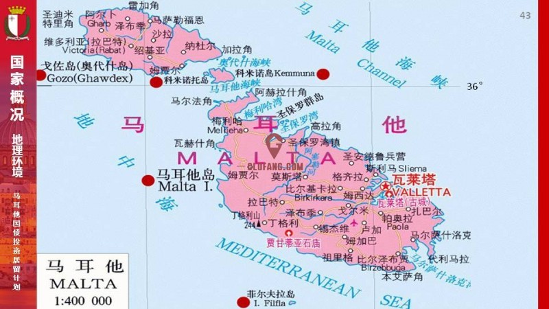小马国地图图片