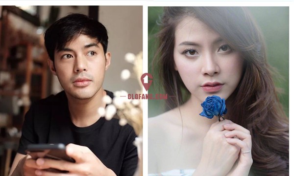 泰国女星吕爱惠走性感路线男友称不担心