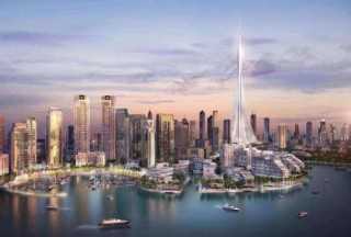 迪拜房产 — 在迪拜做房产投资如何选择合适的房产开发商