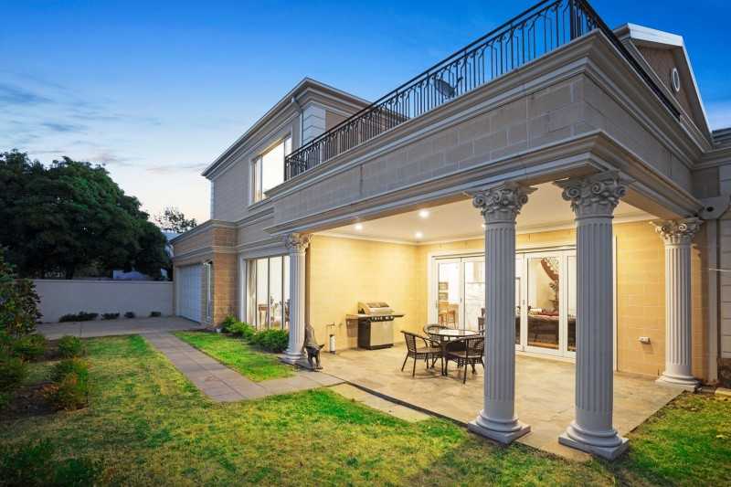 澳大利亚墨尔本布莱顿-顶级海边富人区533平米豪宅登场