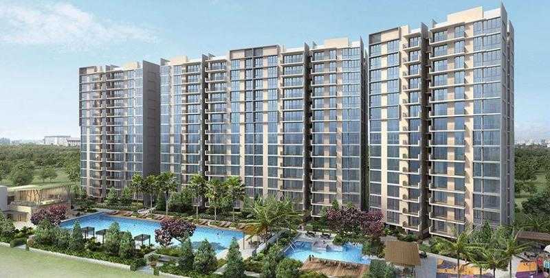 �¼��¾۱�԰Treasure At Tampinesһ���ң����27208