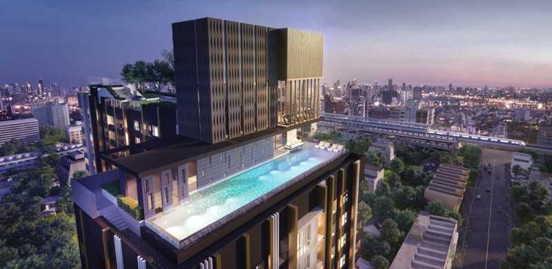 AP Life Sukhumvit 62BTS200