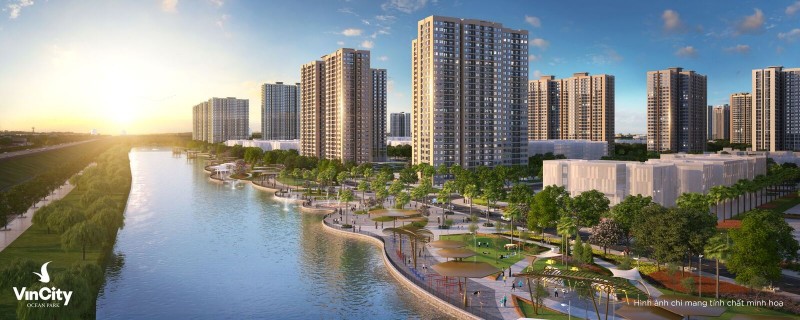 ԽϷVINHOMES OCEAN PARK