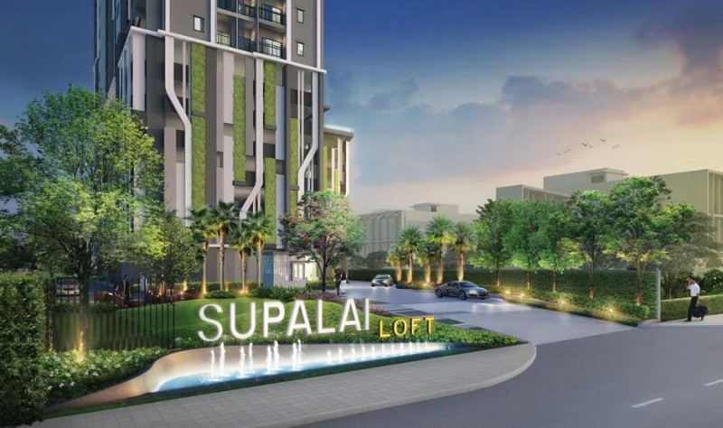 Supalai Loftλɵվ340