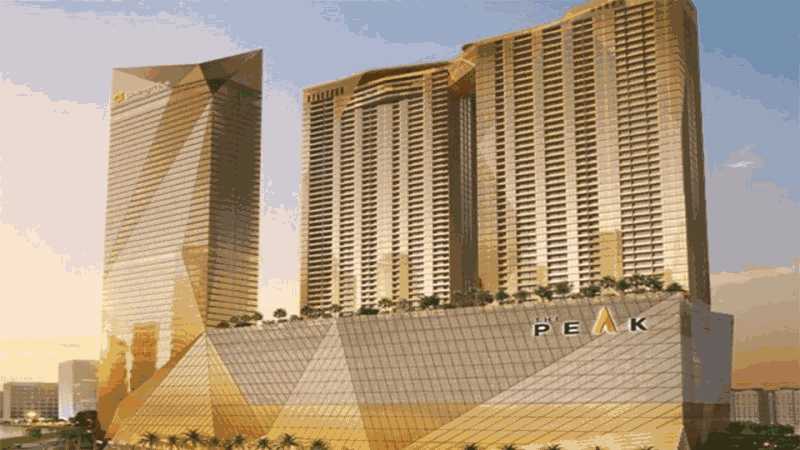The Peakд¥$3200