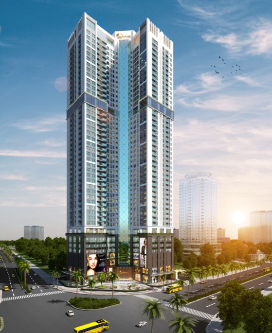 ԽϷ GOLDEN PARK TOWER29970